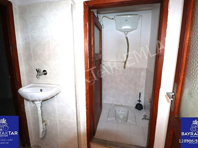 Bandırma Paşabayır Mahallesi Yaman Egelİ Okulu Yanında Arakat 2+1 Kiralık Daire Bayraktar Emlaktan - Görsel 22