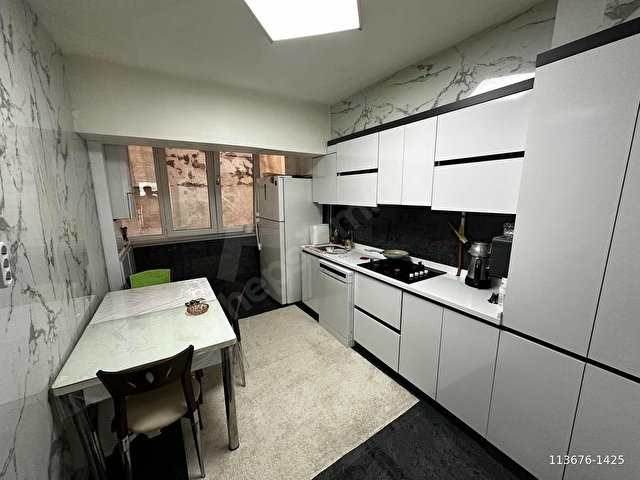 ASRIN EMLAKTAN İSTASYON CAD. SATILIK 2+1 DAİRE - OFİS - BÜRO - Görsel 24