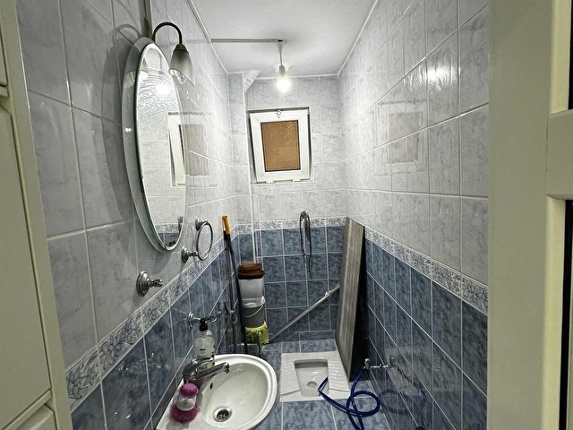 ASRIN EMLAKTAN İSTASYON CAD. SATILIK 2+1 DAİRE - OFİS - BÜRO - Görsel 25