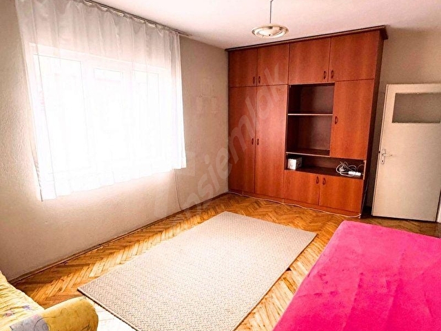 Eskişehir Şehir Merkezi 3+1 Ara Kat Ferah Eşyalı Kiralık Daire - Görsel 24