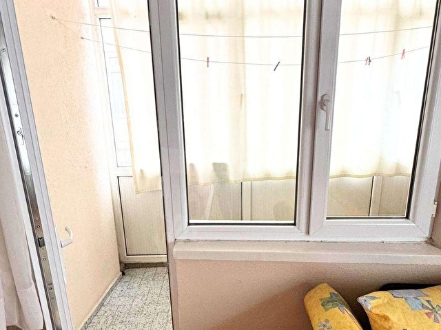 Eskişehir Şehir Merkezi 3+1 Ara Kat Ferah Eşyalı Kiralık Daire - Görsel 26