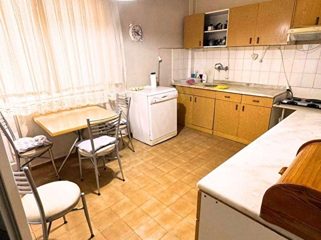 Eskişehir Şehir Merkezi 3+1 Ara Kat Ferah Eşyalı Kiralık Daire - Görsel 20