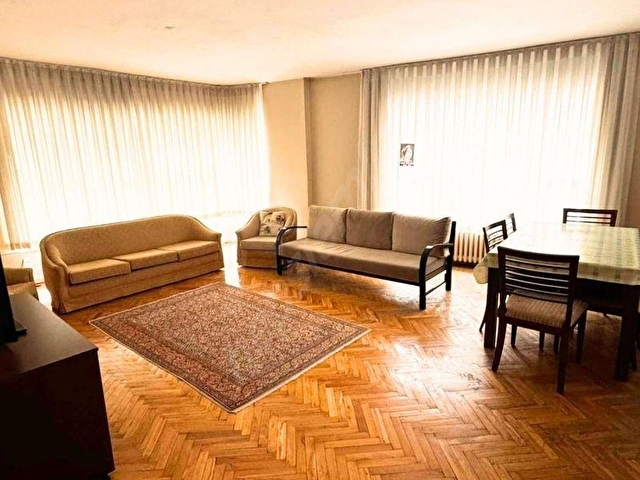 Eskişehir Şehir Merkezi 3+1 Ara Kat Ferah Eşyalı Kiralık Daire - Görsel 12