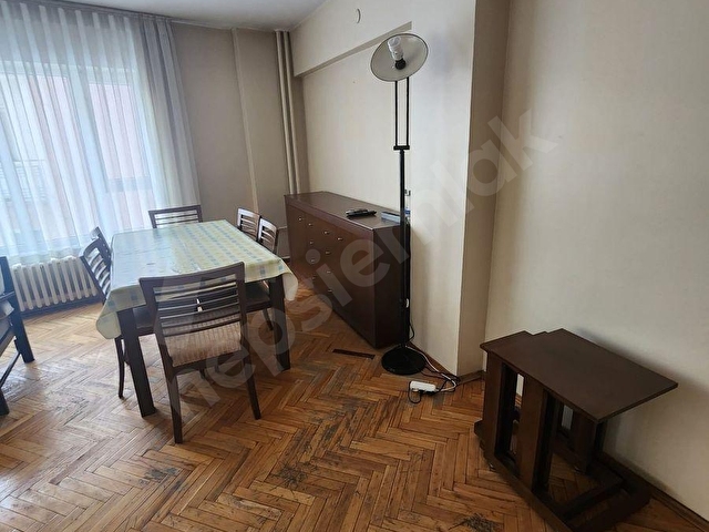 Eskişehir Şehir Merkezi 3+1 Ara Kat Ferah Eşyalı Kiralık Daire - Görsel 15
