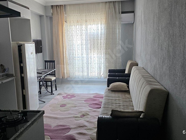 emekte eşyalı kiralık daire - Görsel 18
