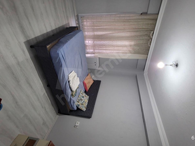 emekte eşyalı kiralık daire - Görsel 11