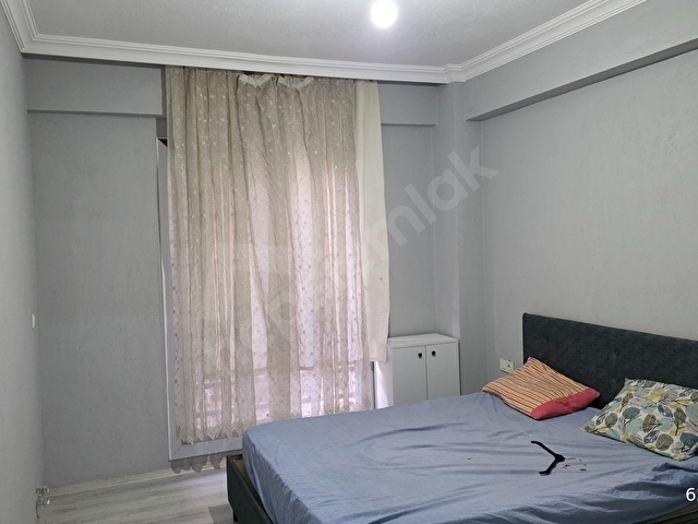 emekte eşyalı kiralık daire - Görsel 4