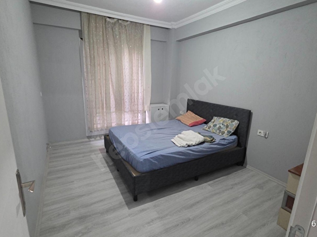 emekte eşyalı kiralık daire - Görsel 9