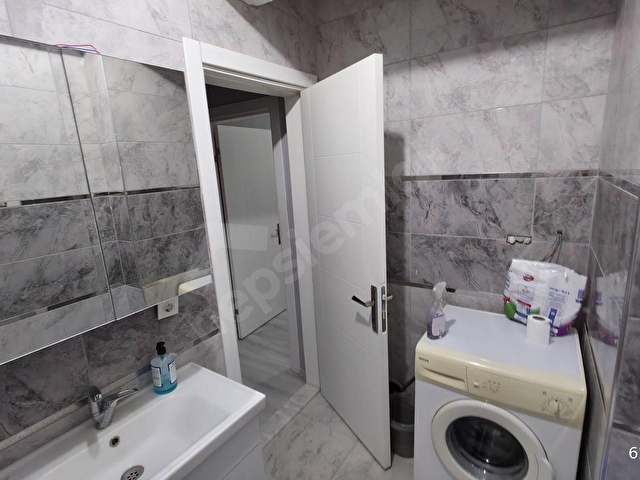 emekte eşyalı kiralık daire - Görsel 16
