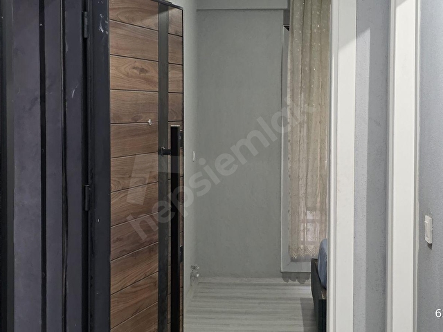 emekte eşyalı kiralık daire - Görsel 6