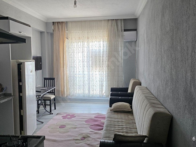emekte eşyalı kiralık daire - Görsel 19