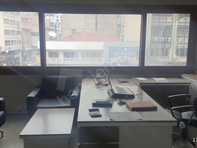 Çankaya Ercüment Necipoğlu İş Merkezinde SATILIK Büro ve Ofis - Görsel 7