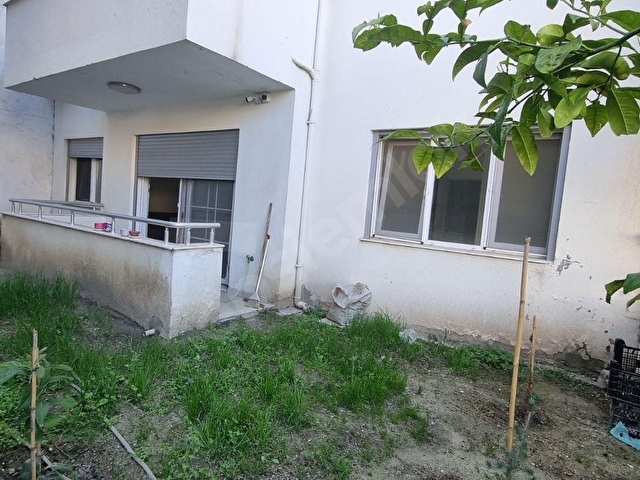 GÜZELÇAMLI MERKEZDE 3+1 ÖZELBAHCE ALANI OLAN YENİ BİNA ZEMIN KAT - Görsel 24