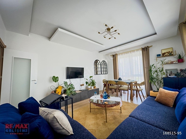 ACİL SATILIK | Sefa Maverada Kat Mülkiyetli 2+1 Aile Sitesi - Görsel 3