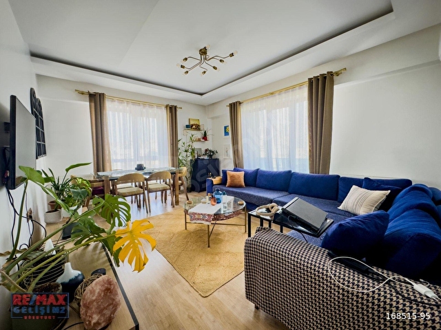 ACİL SATILIK | Sefa Maverada Kat Mülkiyetli 2+1 Aile Sitesi - Görsel 5