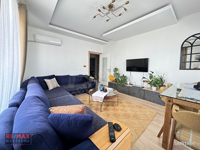 ACİL SATILIK | Sefa Maverada Kat Mülkiyetli 2+1 Aile Sitesi - Görsel 4
