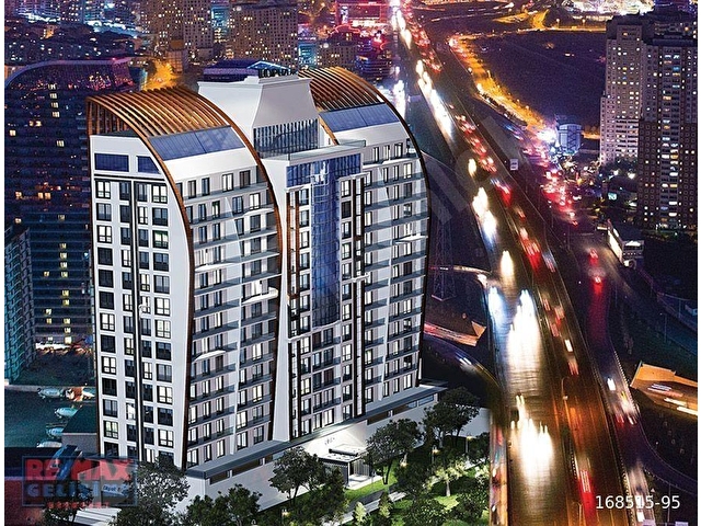 ACİL SATILIK | Sefa Maverada Kat Mülkiyetli 2+1 Aile Sitesi - Görsel 2