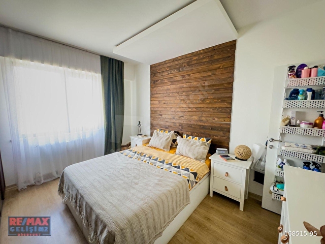 ACİL SATILIK | Sefa Maverada Kat Mülkiyetli 2+1 Aile Sitesi - Görsel 18