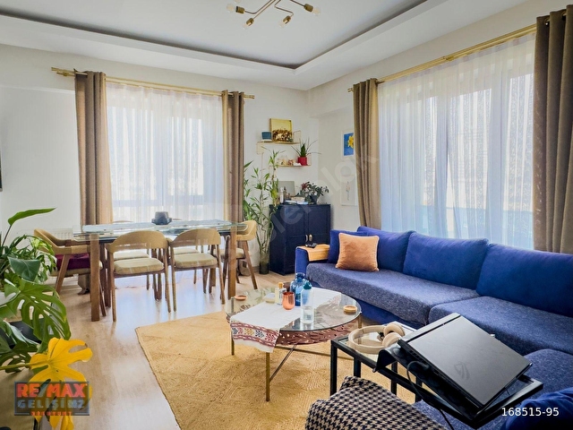 ACİL SATILIK | Sefa Maverada Kat Mülkiyetli 2+1 Aile Sitesi - Görsel 6