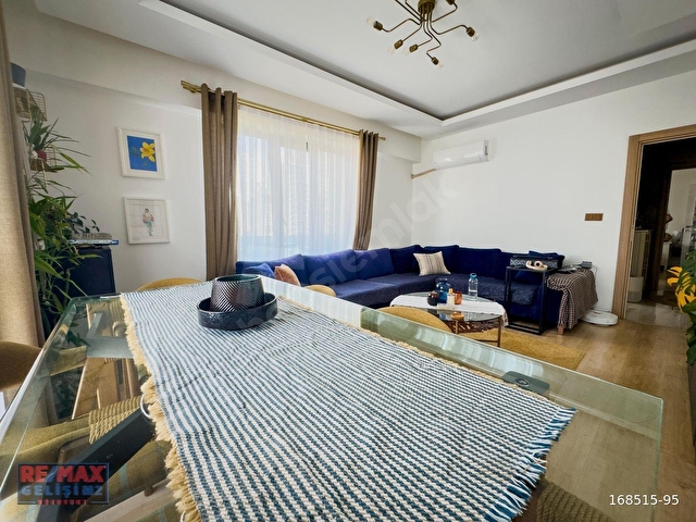 ACİL SATILIK | Sefa Maverada Kat Mülkiyetli 2+1 Aile Sitesi - Görsel 7