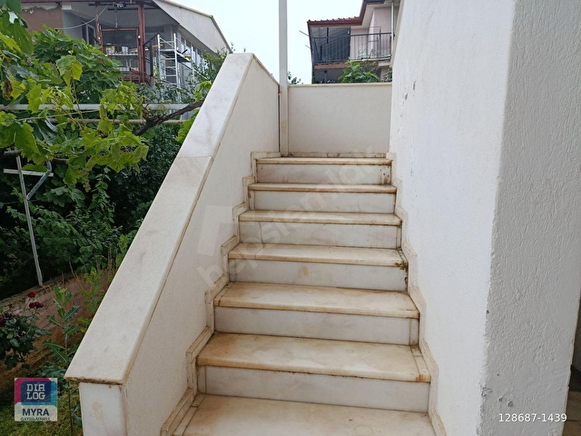 DIALOG MYRA dan SELÇUKBEY de BAHÇELİ KİRALIK 3+1 DAİRE - Görsel 29