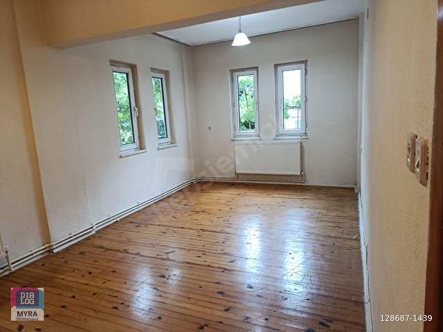 DIALOG MYRA dan SELÇUKBEY de BAHÇELİ KİRALIK 3+1 DAİRE - Görsel 26