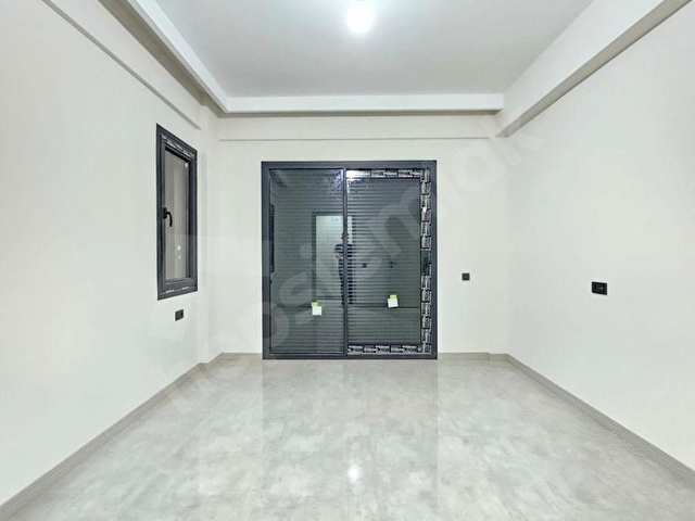 Denizli mükemmel konumda 4+1 havuzlu konsept site içinde satılık daire - Görsel 21