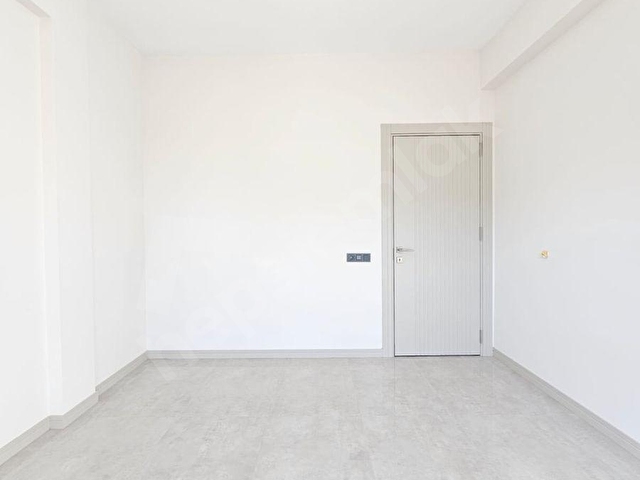 Denizli mükemmel konumda 4+1 havuzlu konsept site içinde satılık daire - Görsel 14