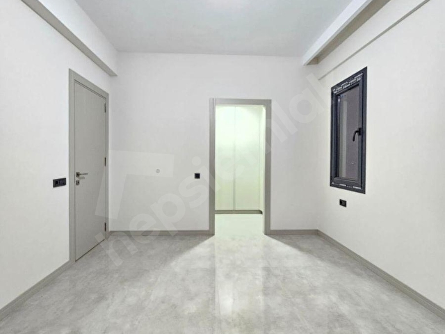 Denizli mükemmel konumda 4+1 havuzlu konsept site içinde satılık daire - Görsel 18