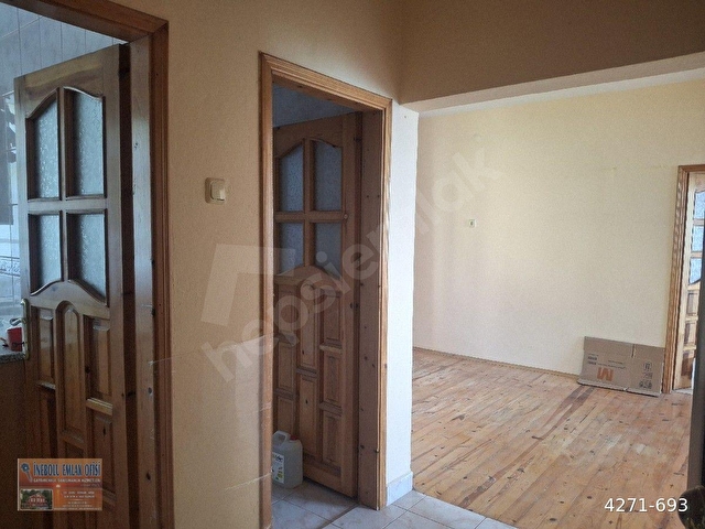 DENİZE SIFIR KONUMDA YOL KENARI GENİŞ 2+1 DAİRE - Görsel 4