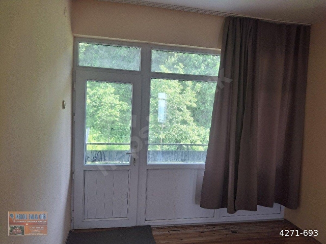 DENİZE SIFIR KONUMDA YOL KENARI GENİŞ 2+1 DAİRE - Görsel 18