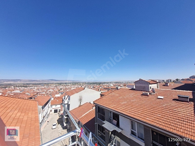 DIALOG DAĞ /EMEK 4+1 150 m2 KİRALIK DUBLEKS DAİRE - Görsel 30