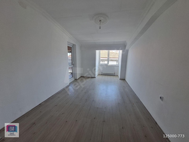 DIALOG DAĞ /EMEK 4+1 150 m2 KİRALIK DUBLEKS DAİRE - Görsel 16