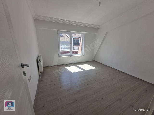DIALOG DAĞ /EMEK 4+1 150 m2 KİRALIK DUBLEKS DAİRE - Görsel 21