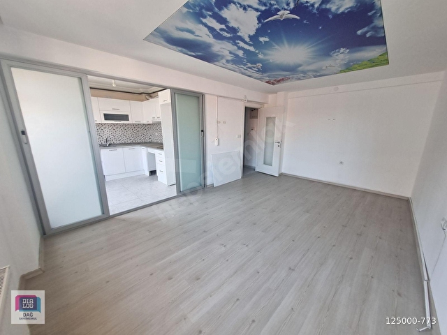 DIALOG DAĞ /EMEK 4+1 150 m2 KİRALIK DUBLEKS DAİRE - Görsel 9