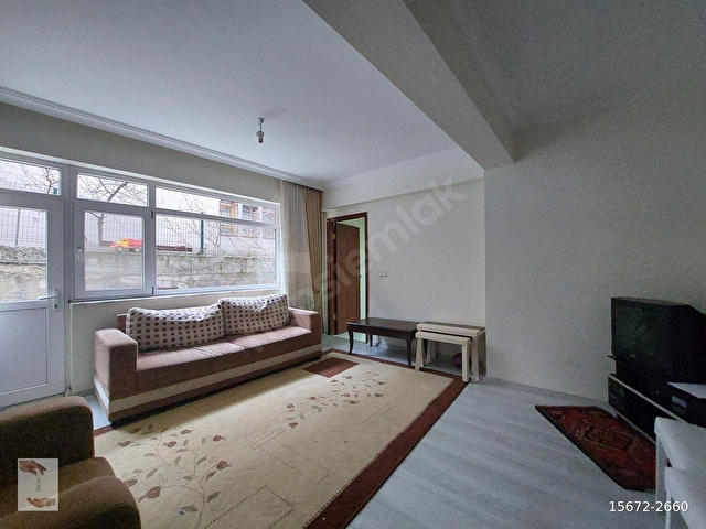 UĞUR MUMCU MAHDE HAYDAR ALİYEV PARK YANI, YAPILI 5+1 ÇiFT CEPHE - Görsel 20