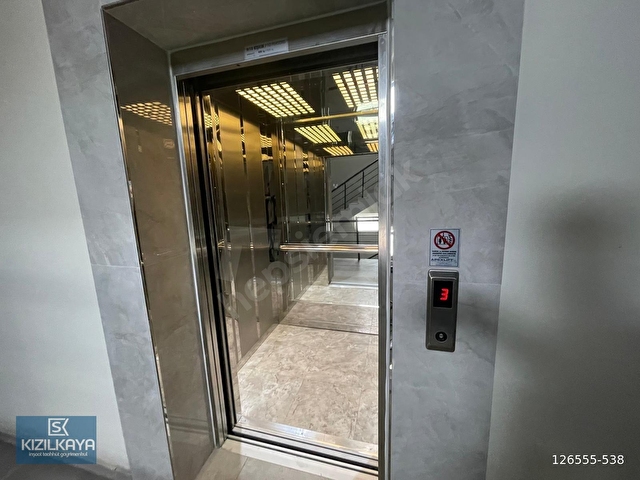 KIZILKAYADAN DUMLUPINARDA YÜKSEK KGSLİ SATILIK 2+1 DAİRE - Görsel 17