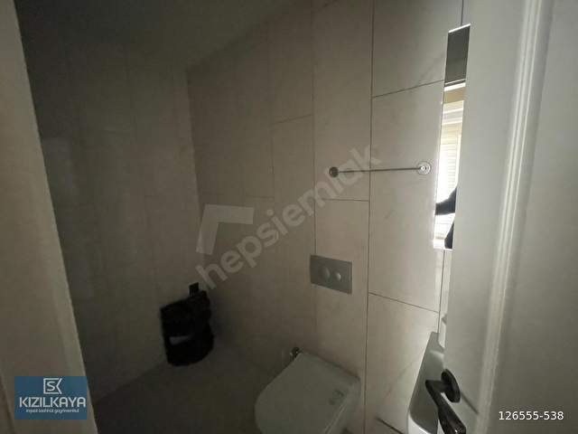 KIZILKAYADAN DUMLUPINARDA YÜKSEK KGSLİ SATILIK 2+1 DAİRE - Görsel 18
