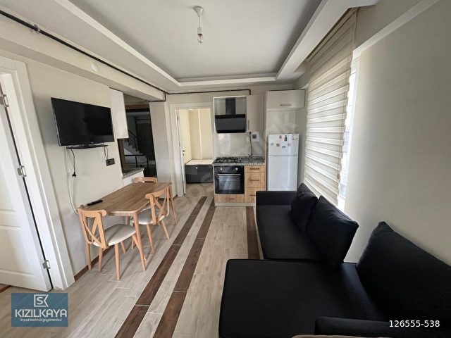 KIZILKAYADAN DUMLUPINARDA YÜKSEK KGSLİ SATILIK 2+1 DAİRE - Görsel 5