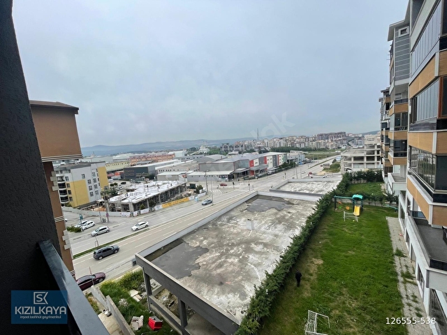 KIZILKAYADAN DUMLUPINARDA YÜKSEK KGSLİ SATILIK 2+1 DAİRE - Görsel 16
