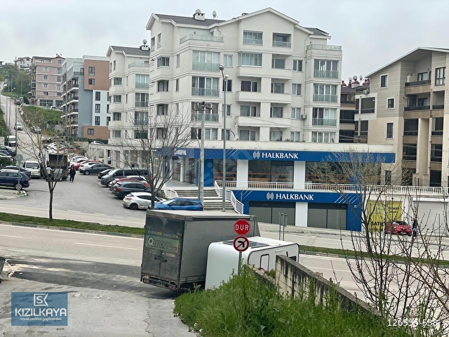 KIZILKAYADAN DUMLUPINARDA YÜKSEK KGSLİ SATILIK 2+1 DAİRE - Görsel 4