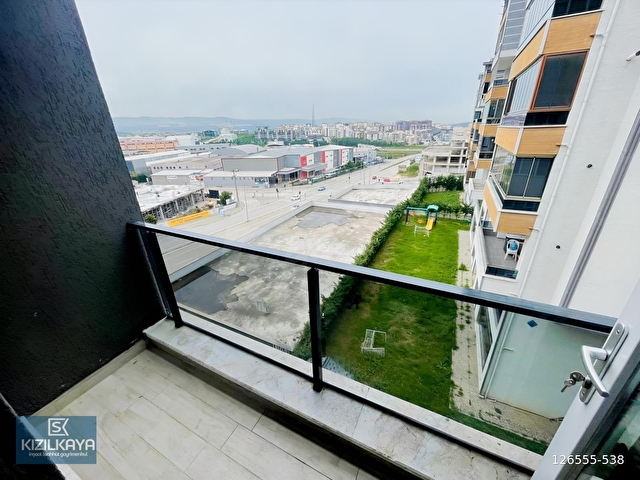 KIZILKAYADAN DUMLUPINARDA YÜKSEK KGSLİ SATILIK 2+1 DAİRE - Görsel 13