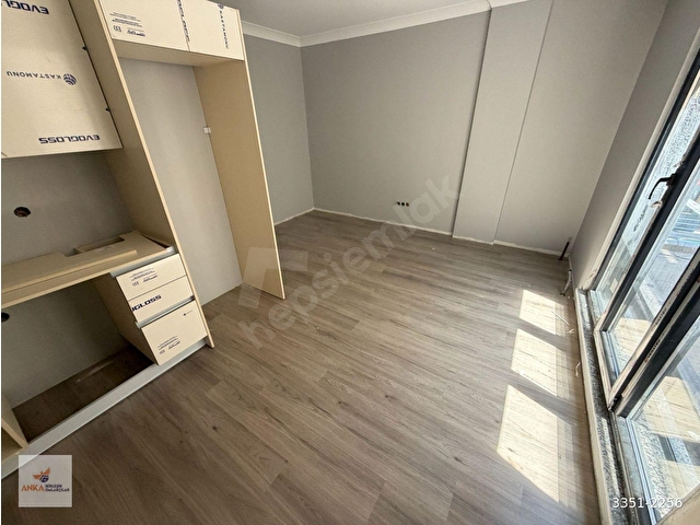 ANKADAN ÜSKÜDAR BULGURLU CADDE ÜSTÜ 2+1 SIFIR FIRSAT ! - Görsel 2