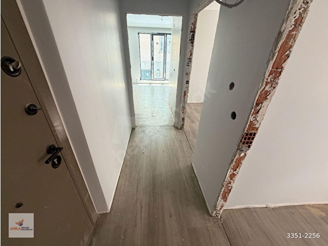 ANKADAN ÜSKÜDAR BULGURLU CADDE ÜSTÜ 2+1 SIFIR FIRSAT ! - Görsel 13
