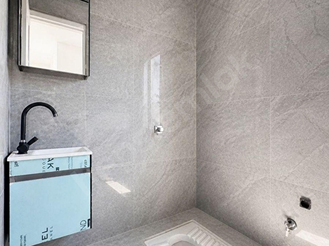 ▄KALE▄VADİ MANZARADA MÜTHİŞ 4+1 FIRSATI.! 10.KAT 160M² NET DAİRE - Görsel 26