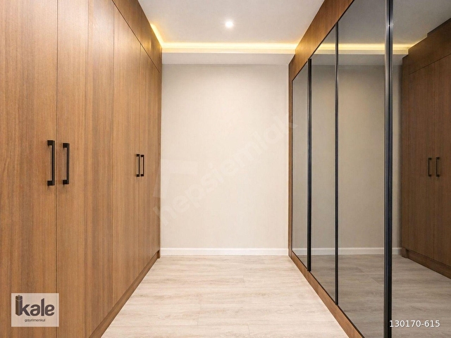 ▄KALE▄VADİ MANZARADA MÜTHİŞ 4+1 FIRSATI.! 10.KAT 160M² NET DAİRE - Görsel 23