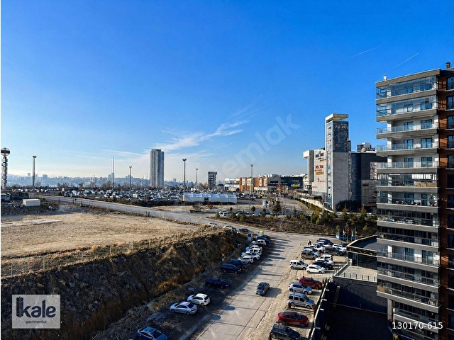▄KALE▄VADİ MANZARADA MÜTHİŞ 4+1 FIRSATI.! 10.KAT 160M² NET DAİRE - Görsel 2