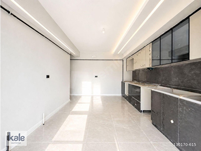 ▄KALE▄VADİ MANZARADA MÜTHİŞ 4+1 FIRSATI.! 10.KAT 160M² NET DAİRE - Görsel 3