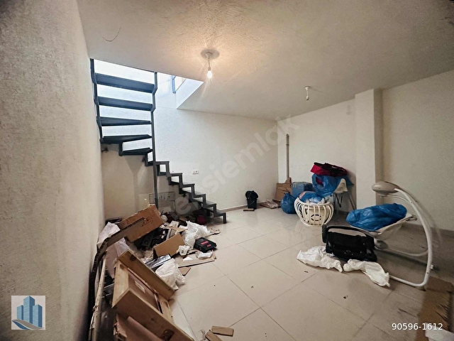 Kağıthane Nurtepe Mah. Osmanpaşa Caddesinde Kiralık 190m2 Dükkan - Görsel 17