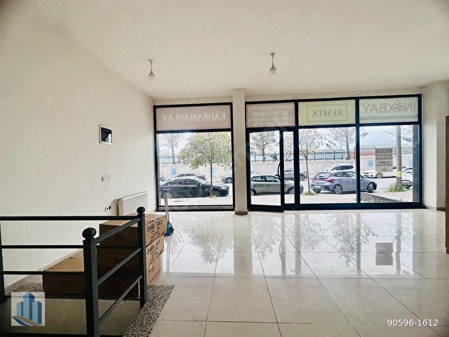 Kağıthane Nurtepe Mah. Osmanpaşa Caddesinde Kiralık 190m2 Dükkan - Görsel 7